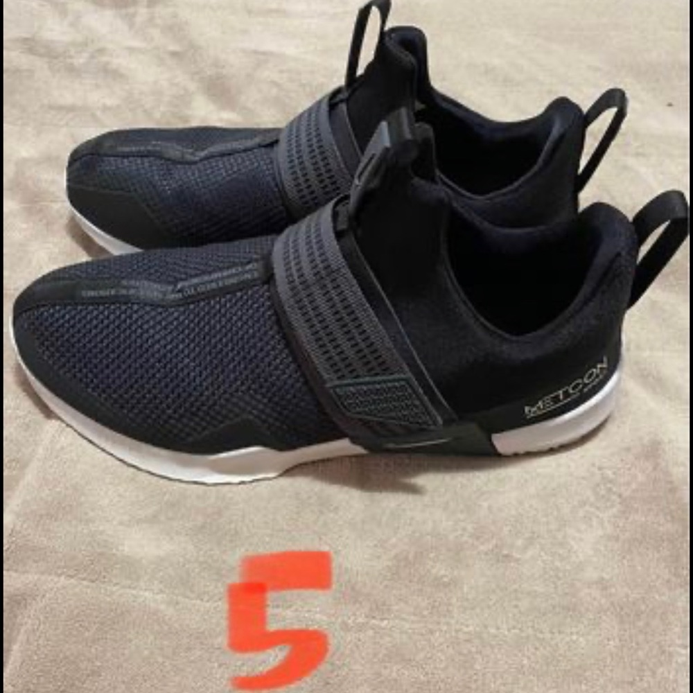 Nike Metcon Sport 
Size 12 $70